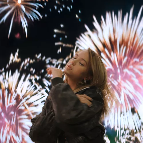 Музика Daasha - Салюты