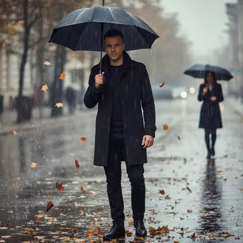 Музика Mamikon - Осенний Лист