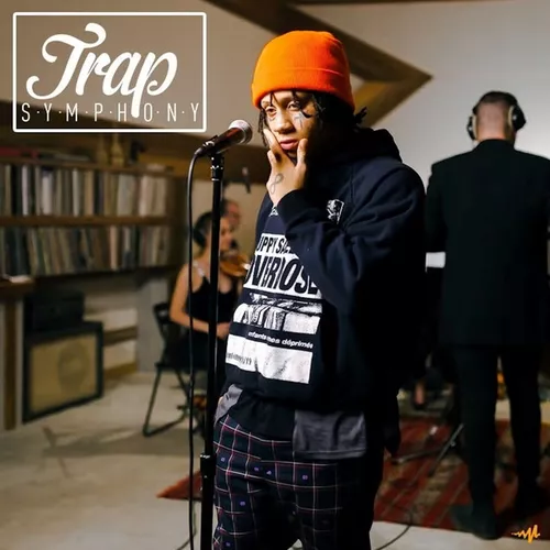 Музика Trippie Redd & Diplo - Wish (Audiomack Trap Symphony Version)