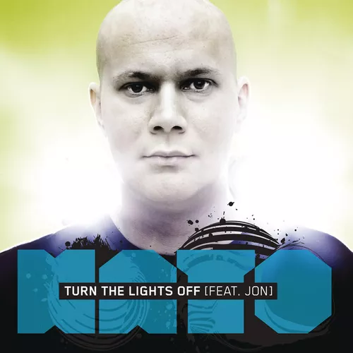 Музика Kato - Turn The Lights Off (feat. Jon)
