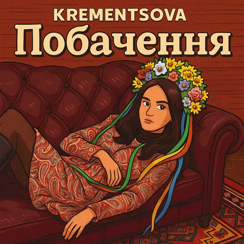 Музика Krementsova - Побачення