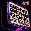 David Guetta & Teddy Swims feat. Tones And I от Gone Gone Gone [Done Done Done] (David Guetta Remix)
