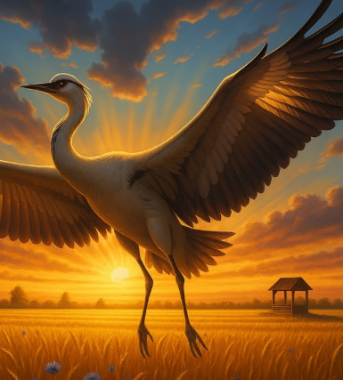 Музика Y.K. Music - Ой У Полі Журавлику