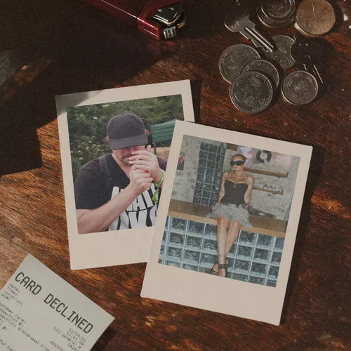 Музика Indi & Badger - Card Declimbed (Brimful Of Asha)