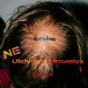 Музика Ivan Dorn - Ulichnaya Percussiya (Alexandrjfk Remix)