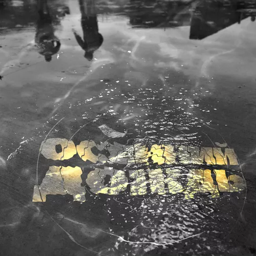 Музика Jazzdauren - Осенний Дождь