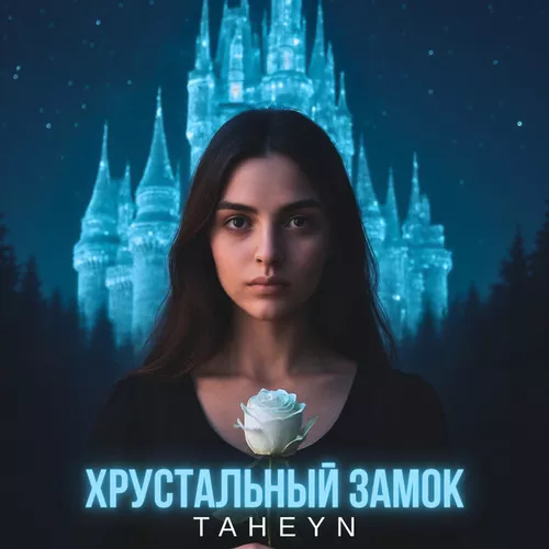 Музика Taheyn - Хрустальный Замок