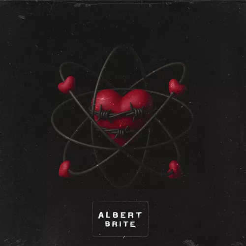 Музика Albert Brite - Я Хочу Каждый Твой Атом