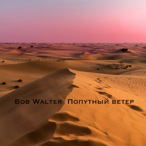 Музика Bob Walter - Попутный Ветер