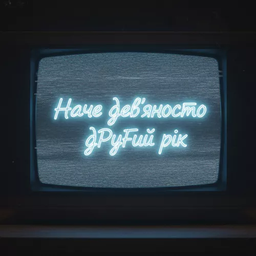 Музика Olenka - Наче Дев’яносто Другий Рік