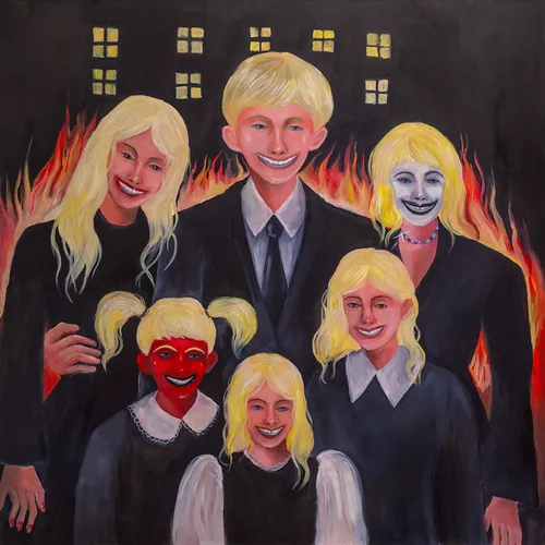 Музика Biicla - Останься (feat. Anikv)