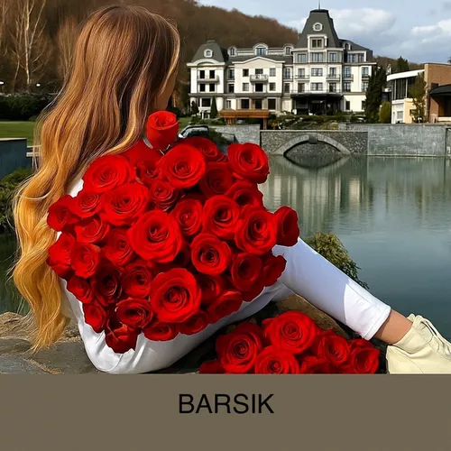 Музика Ваня Barsik - Дим На Твої Губах