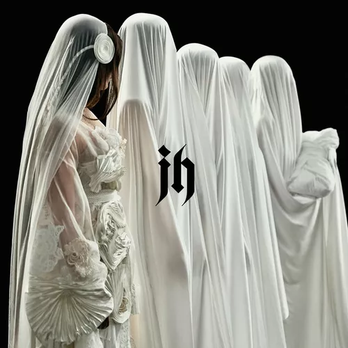 Музика Jerry Heil - Earth (Karmv Remix)