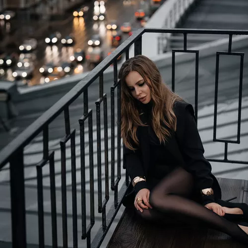 Музика Даша Храмова - Бывшие