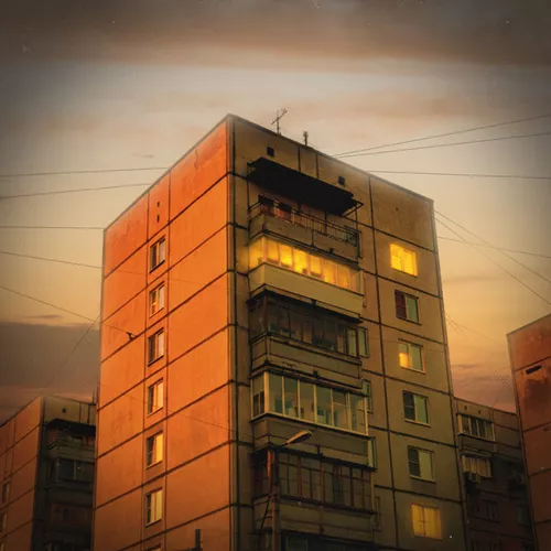 Музика Klavdia Petrivna - Осінь