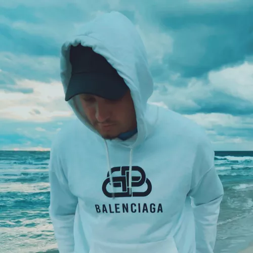 Музика Йович - Одна Любовь (feat. DJ Smell)