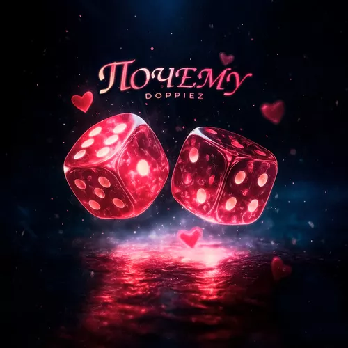 Музика Doppiez - Почему