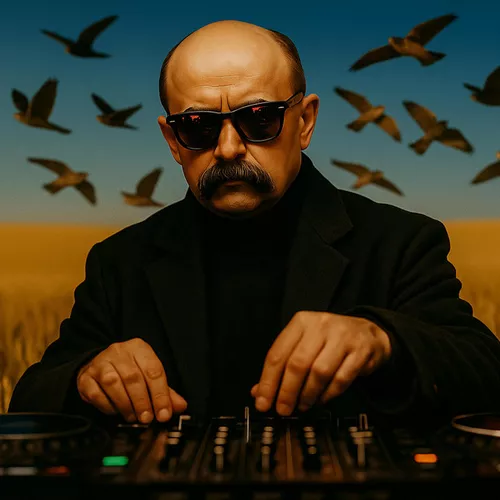 Музика DJ Shevchenko Ua - Гей Соколи (Hej Sokoły) (Ukrainian-Polish Folk Ethno Techno)