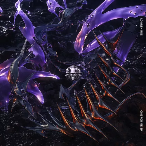 Музика Lowren Ros - One For Me (Original Mix)