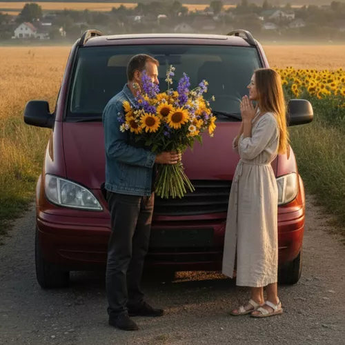 Музика Y.K. Music - Кілометри До Тебе