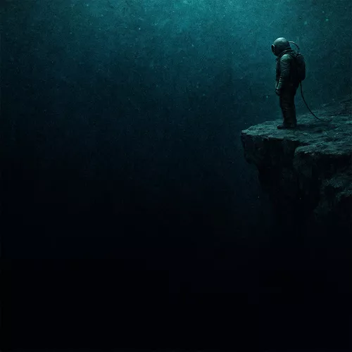 Музика Ikerif - Thalassophobia