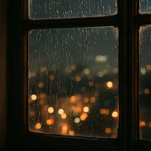 Музика Пульс Времени - А За Окном Дождь