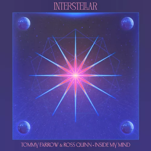 Музика Tommy Farrow & Ross Quinn - Inside My Mind (Extended Mix)