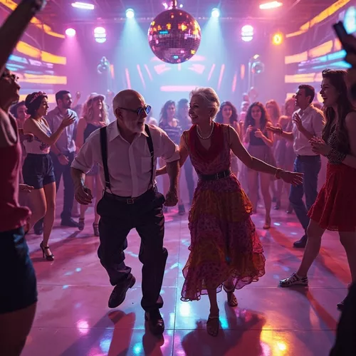 Музика Alexander - Какие Же Мы Старики? (feat. My Family)