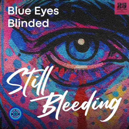 Музика Blue Eyes Blinded - Still Bleeding (Extended Mix)