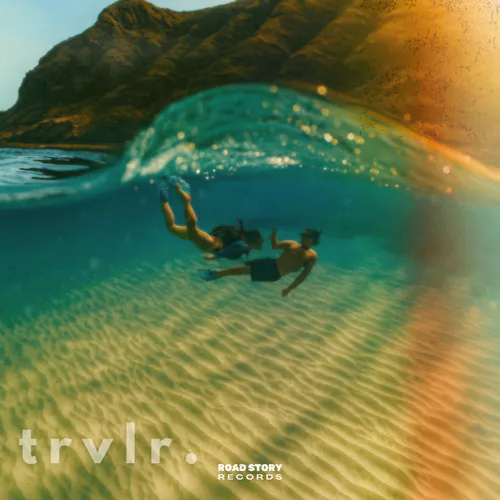 Музика Trvlr. - Ocean In Your Eyes (Original Mix)