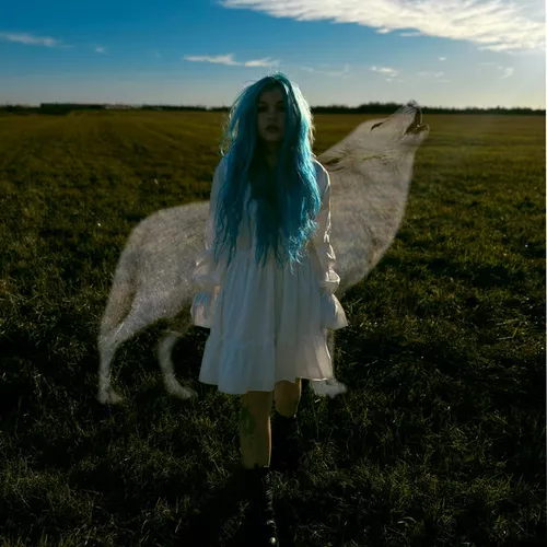 Музика Kanima - Сказка Про Волчицу