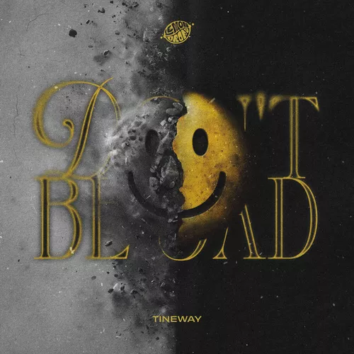 Музика Tineway - Dont Be Sad (Extended Mix)