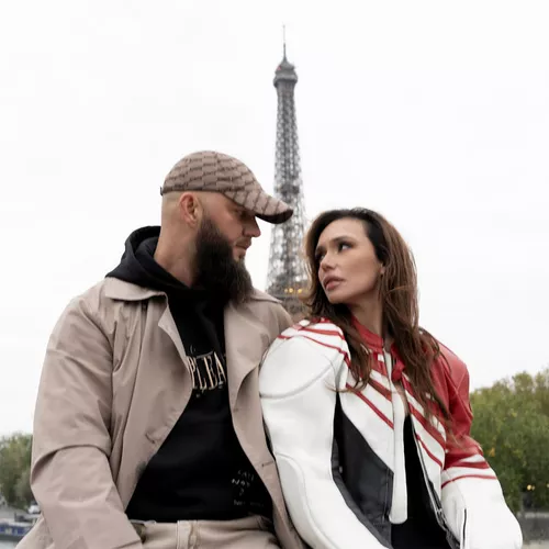 Музика Seryabkina - Светофоры (feat. Брутто)