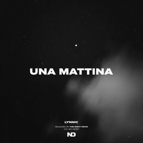 Музика Lynnic - Una Mattina (Extended Mix)