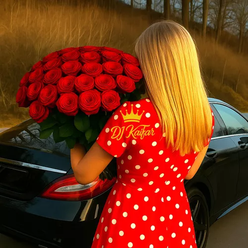 Музика DJ Kaifar - Ти Появись