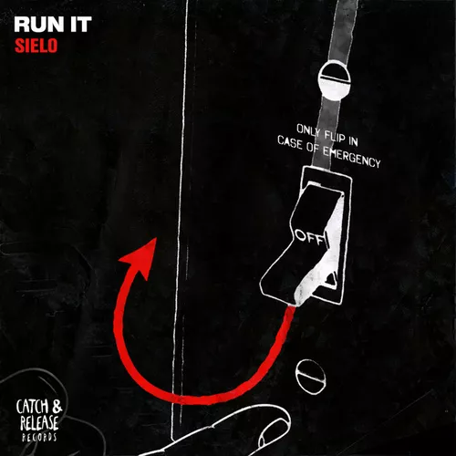 Музика Sielo - Run It (Extended Mix)