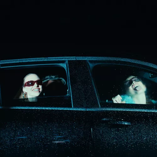 Музика Bless You - Stick Out