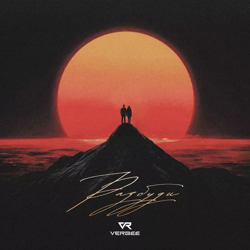 Музика Verbee - Разбуди