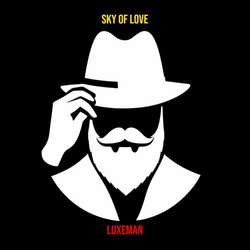 Музика LuxeMan - Sky Of Love
