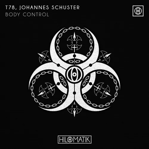 Музика T78 & Johannes Schuster - Body Control (Extended Mix)