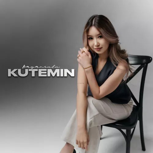 Музика Bayansulu - Kutemin
