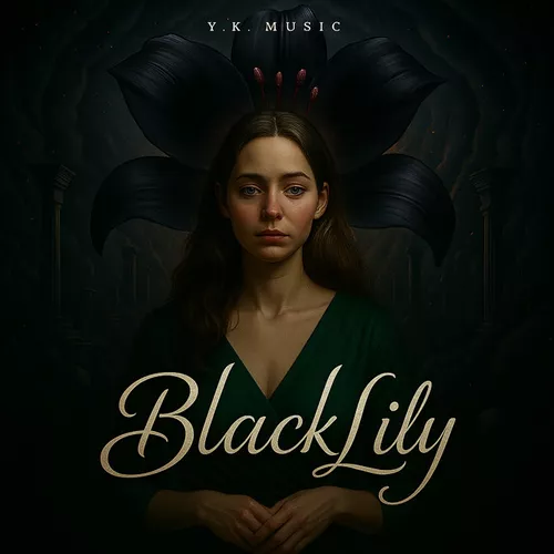 Музика Y.K. Music - Black Lily
