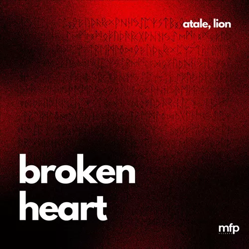 Музика Atale - Broken Heart (feat. Lion)