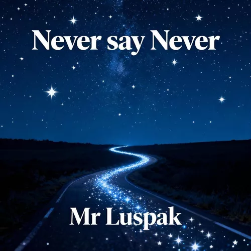 Музика Mr Luspak - Never Say Never