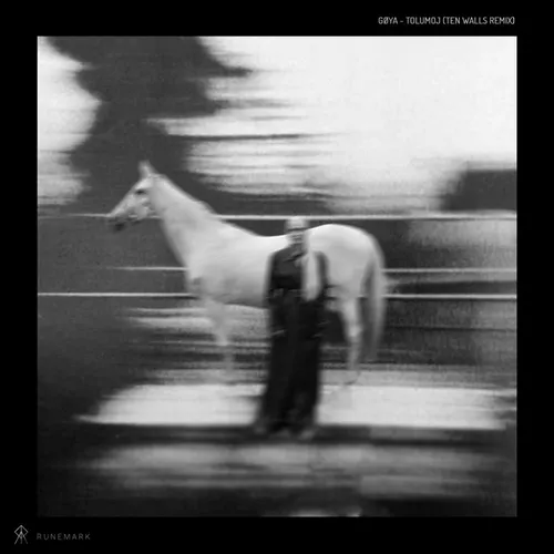 Музика Gøya - Tolumoj (Ten Walls Remix)