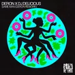 DJ Delicious от Same Man (Deron Rework)
