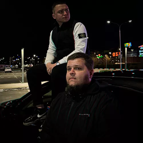 Музика Литвиненко - 159 (feat. Pritulenko)