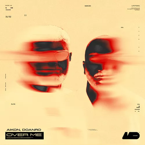 Музика Aikon & Doanro - Over Me (Original Mix)