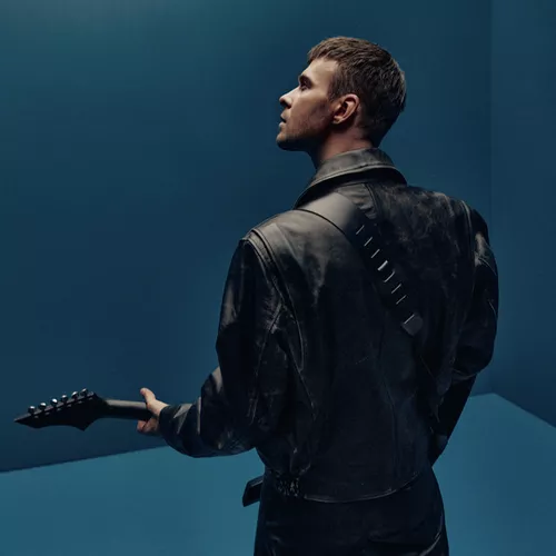 Музика Max Barskih - Колишній (Bid0nci0n Remix)