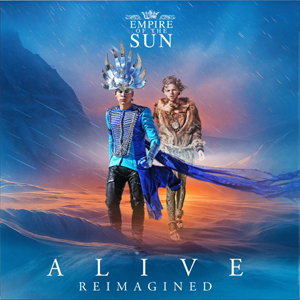 Музика Empire Of The Sun - Alive (Alok Extended Remix)